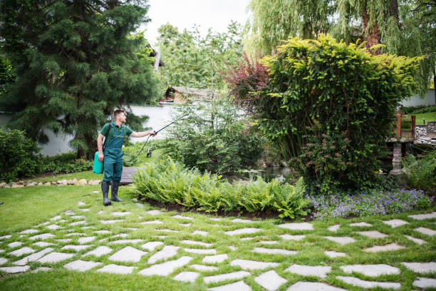 Best Commercial Pest Control Services  in Headland, AL