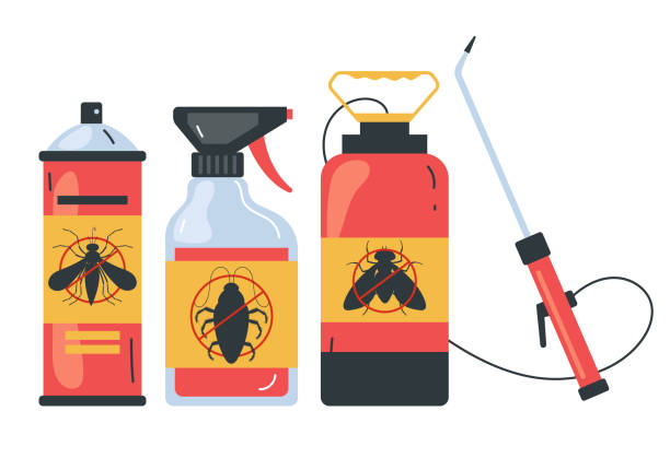 Professional Pest Control in Headland, AL